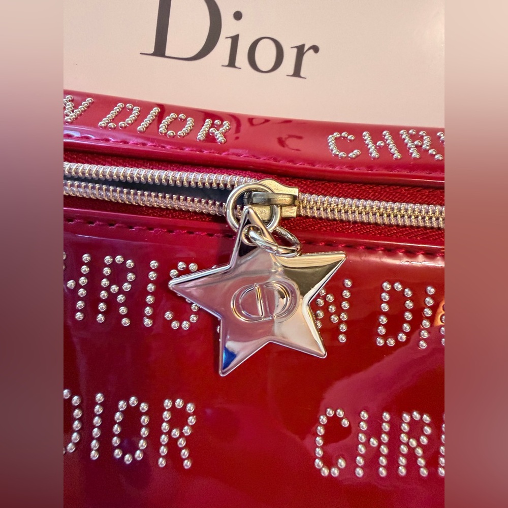 ❤️ 🌟Dior Star Charm Bag - Picture 2 of 5